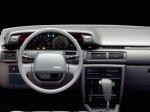 Toyota Camry Sedan Deluxe 1986 года (US)